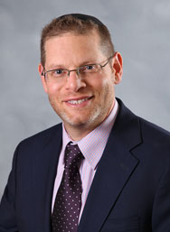 Meyer David Gershbaum, M.D.
